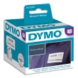 DYMO Rouleaux de 220 étiquettes badge adhésif permanent 54x101mm photo du produit image1 S