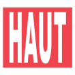 1000 Etiquettes d'expédition HAUT 105x40mm photo du produit image1 S