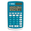 Calculatrice 4 opérations pour classes primaires TI-106II photo du produit image1 S