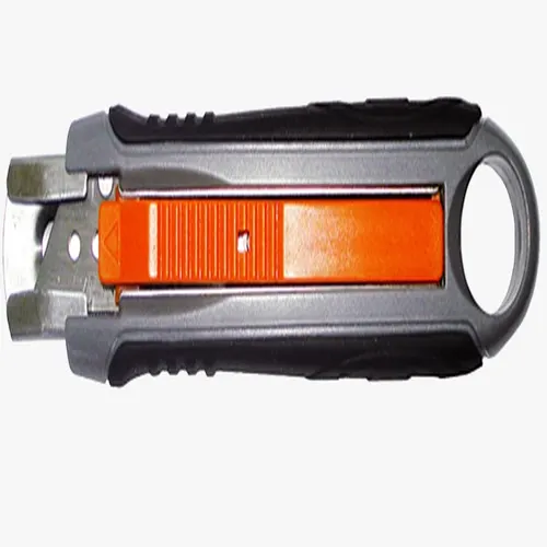 Couteau de sécurité ambidextre photo du produit image1 L