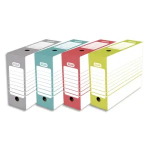 Boîte archive, conteneur automatique photo du produit