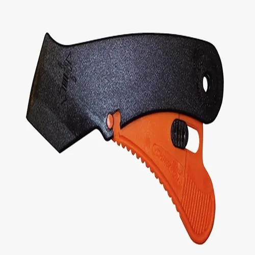 Veiligheidsmes met trekker productfoto image1 L