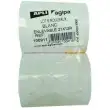 1000 verwijderbare rechthoekige witte etiketten 21X12mm productfoto image1 S
