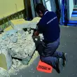 Beschermende kniemat productfoto image1 S