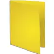 EXACOMPTA Paquet de 100 chemises ROCK'S en carte 210 grammes coloris jaune citron photo du produit image1 S