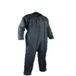 Jumpsuit met dubbele rits productfoto image1 S