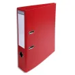 EXACOMPTA Classeur à levier PVC dos de 70mm rouge photo du produit image1 S
