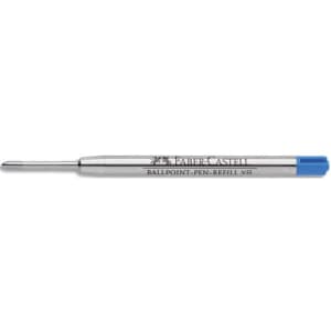 FABER CASTELL Navulling G2 BALLPEN XB, blauwschrijvend productfoto