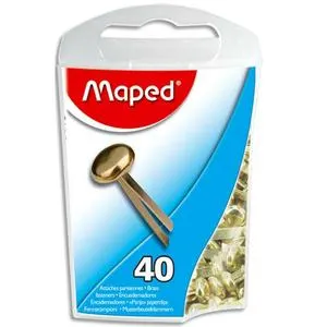 Attache parisienne MAPED OFFICE photo du produit