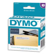 DYMO Rol van 500 permanente zelfklevende adresetiketten 25x54mm productfoto image1 S