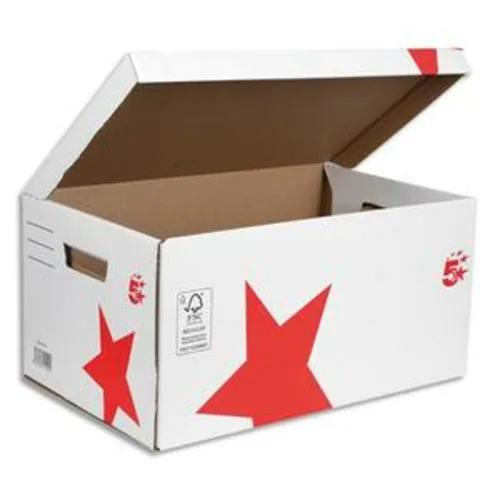 Conteneurs 5x photo du produit image1 L