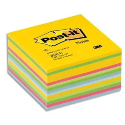 POST-IT Energiekubussen productfoto image1 L