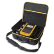 DYMO XTL™ 300 professionele labelmaker-kofferset van 24 mm, QWERTY-toetsenbord productfoto image1 S