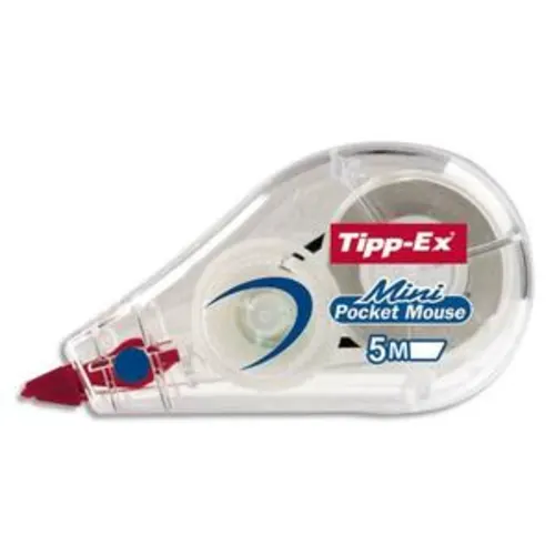 Mini Pocket Mouse TIPP-EX photo du produit image1 L