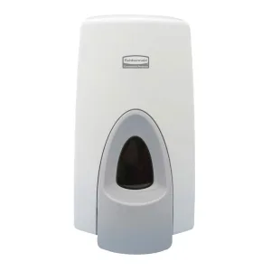 Distributeur ABS Blanc pour recharge RUBBERMAID photo du produit