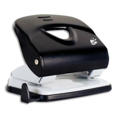 Perforateur 2 trous 5x photo du produit image1 L