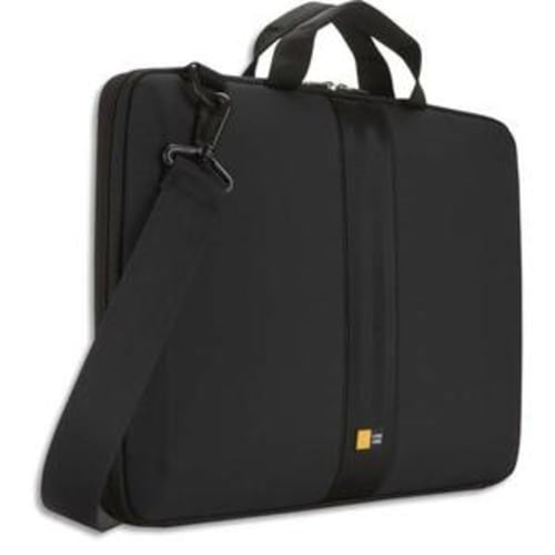 Housse PC portable de 14'' à 16'' L41,7 x H29 x P4,1 cm noir