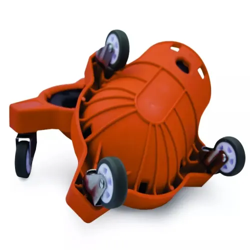 Edma rollende kniebrace productfoto image1 L