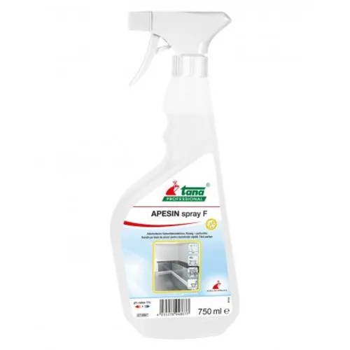 APESIN F desinfecterende spray productfoto image1 L