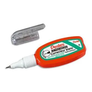 Pentex Micro et Ultra Micro PENTEL photo du produit