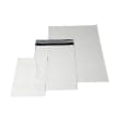 500 Pochettes plastique inviolable 165 x 220 + 40 mm photo du produit image1 S