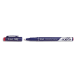 PILOT Feutre d écriture Frixion Fineliner effaçable, pointe fine 1.3mm. Rouge photo du produit image1 S