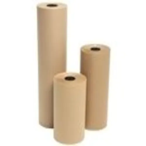 Papier kraft et carton ondulé