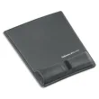 tapis souris repose poignets lycra gris photo du produit image1 S