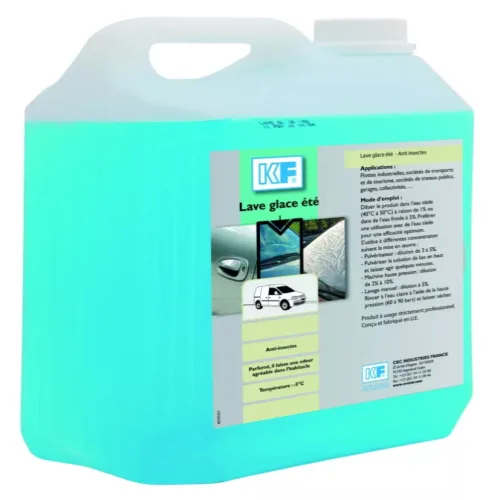 Lave glace été photo du produit image1 L