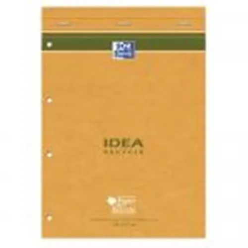 Blocs et cahier