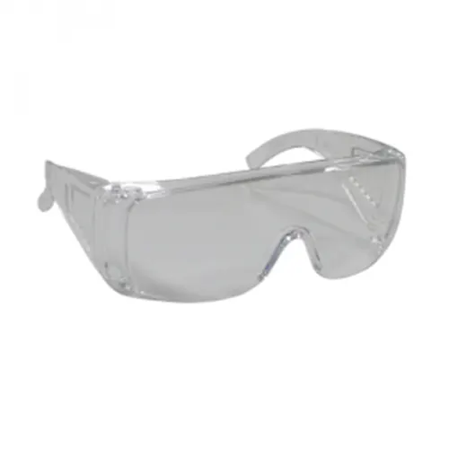 Veiligheidsbril voor bezoekers productfoto image1 L