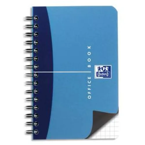 Carnet reliure Urban Mix OXFORD photo du produit image1 L