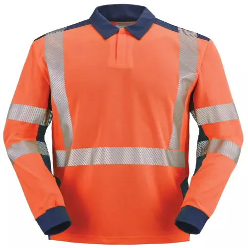 Polo Ponant safe XP - klasse II Cepovett productfoto image1 L