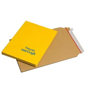 Pochette carton Well Box photo du produit
