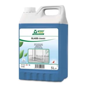 GLAS CLASSIC ECOLABEL Reiniger 5L productfoto