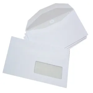 Enveloppe Commerciale photo du produit