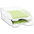 Pro Corbeille à courrier pour format 24 x 32 L25,7 x H6,6 x P34,8 cm blanc arctique photo du produit image1 S