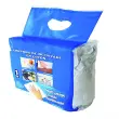 Compass recyclebare gecomprimeerde poetsdoeken productfoto image1 S