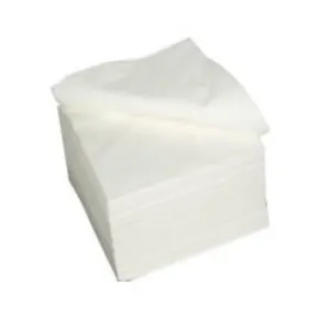Serviette Ouate Blanche photo du produit