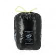 100 Sacs Poubelle 30L noir liens coulissants 28 mi photo du produit image1 S