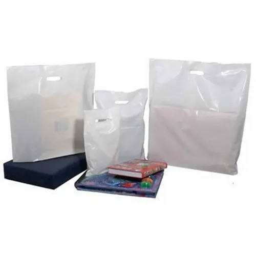 Sac plastique