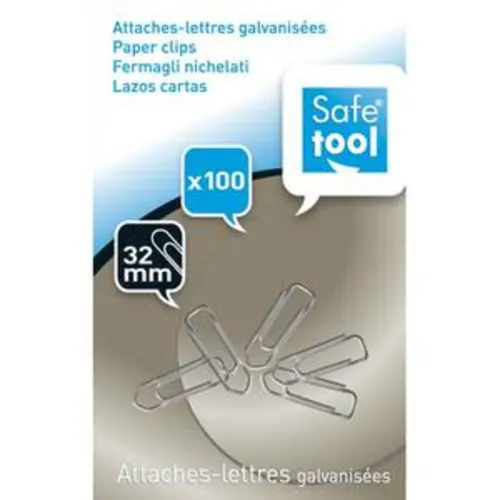 Trombones 5x photo du produit image1 L