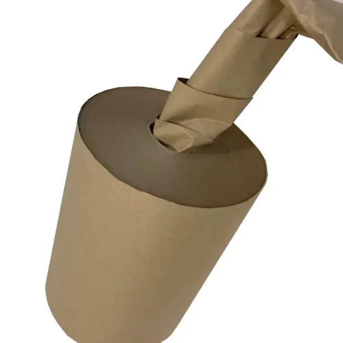 Papier de calage à dévidage central photo du produit image1 L