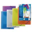 3-kleps map met elastiek productfoto image1 S