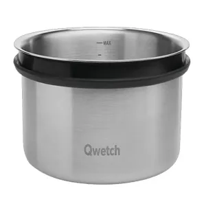 Lunch box inox 900 ml Winopia photo du produit