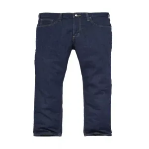Stretch slim fit denim jeans - Zaden productfoto