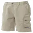 Payper Caracas Bermuda shorts met meerdere zakken productfoto image1 S