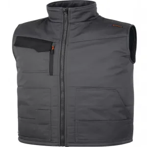Stockton 3 Vest - Delta Plus productfoto