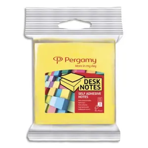 Note sous blister photo du produit