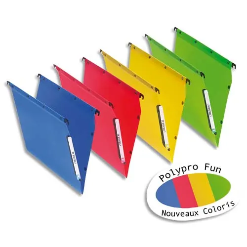 Dossier suspendu PP ULTIMATE photo du produit image1 L